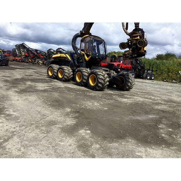 2020 PONSSE scorpion-47802140