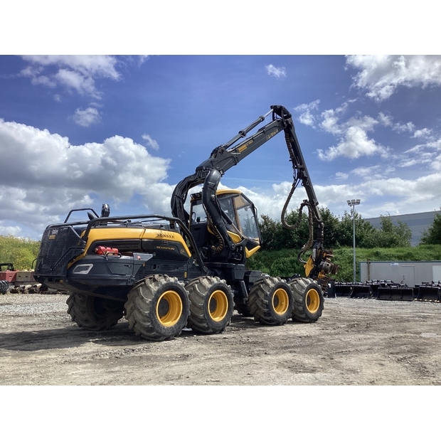 2020 PONSSE scorpion-47802142