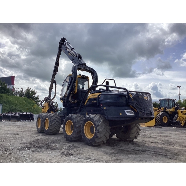 2020 PONSSE scorpion-47802147