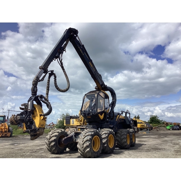 2020 PONSSE scorpion-47802153