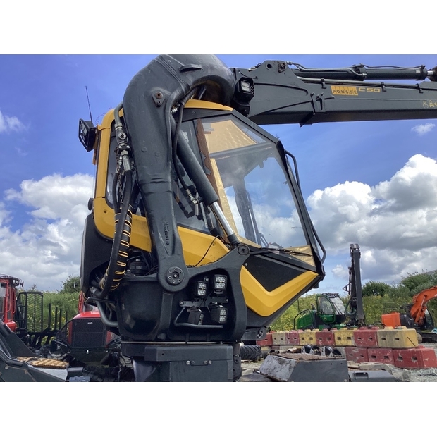 2020 PONSSE scorpion-47802159