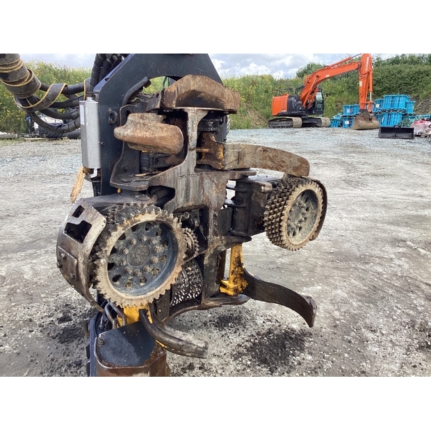 2020 PONSSE scorpion-47802193