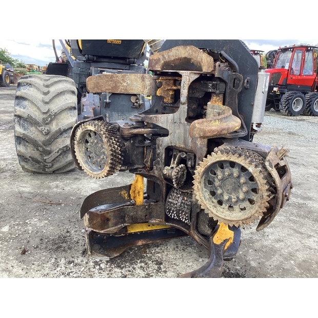 2020 PONSSE scorpion-47802194