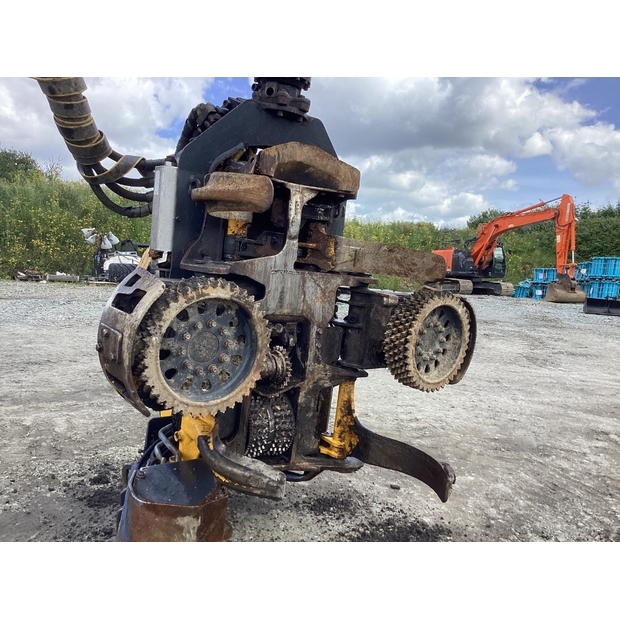 2020 PONSSE scorpion-47802196
