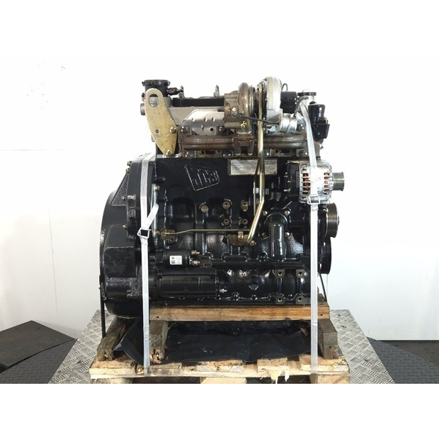 JCB Engine (Plant) 444 TC-55-47802217