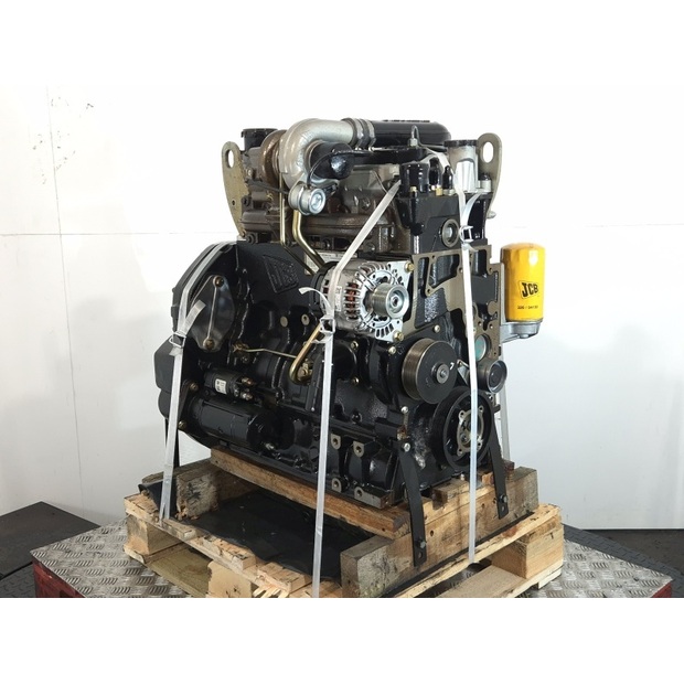 JCB Engine (Plant) 444 TC-55-47802218