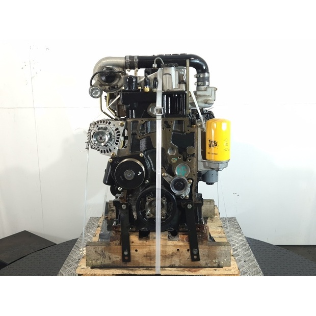 JCB Engine (Plant) 444 TC-55-47802219