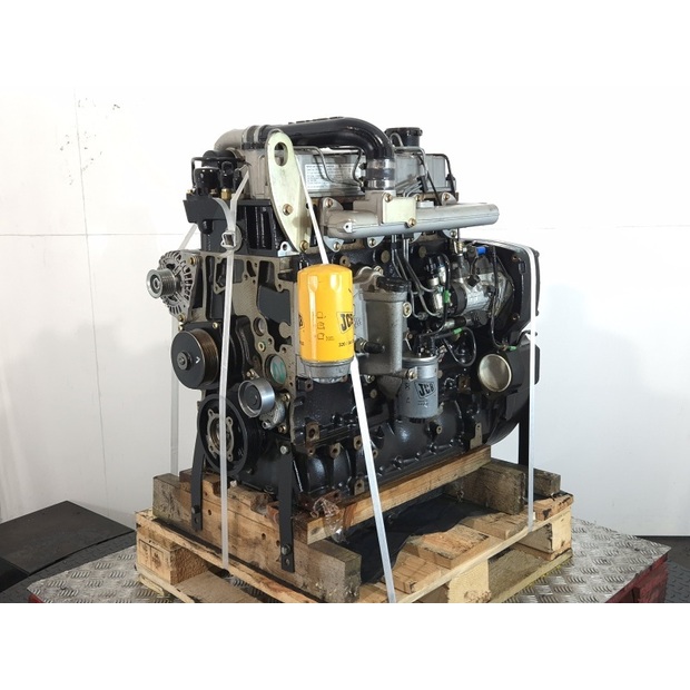 JCB Engine (Plant) 444 TC-55-47802220