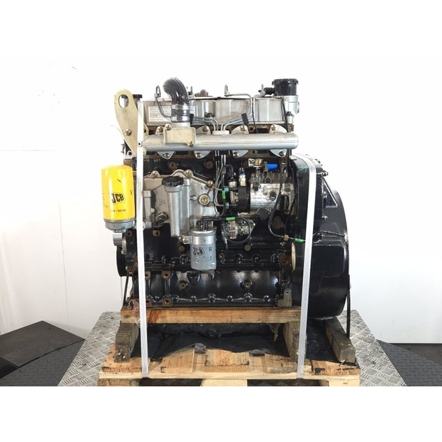 JCB Engine (Plant) 444 TC-55-47802221