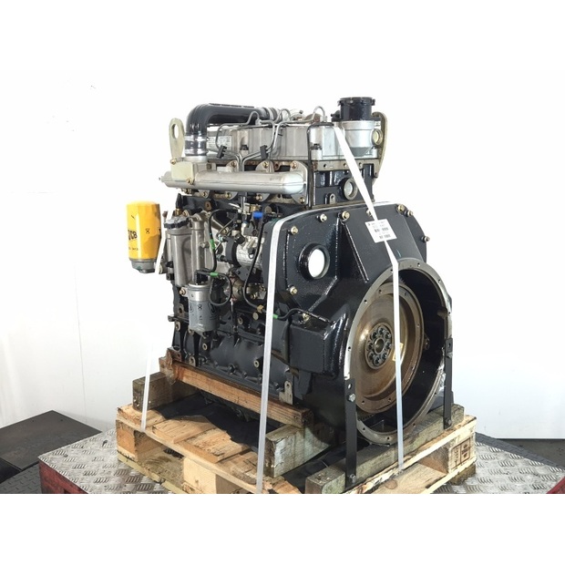 JCB Engine (Plant) 444 TC-55-47802222