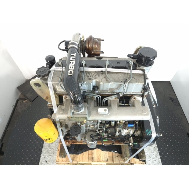 JCB Engine (Plant) 444 TC-55-47802223