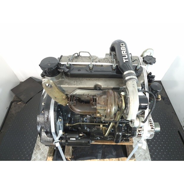 JCB Engine (Plant) 444 TC-55-47802224