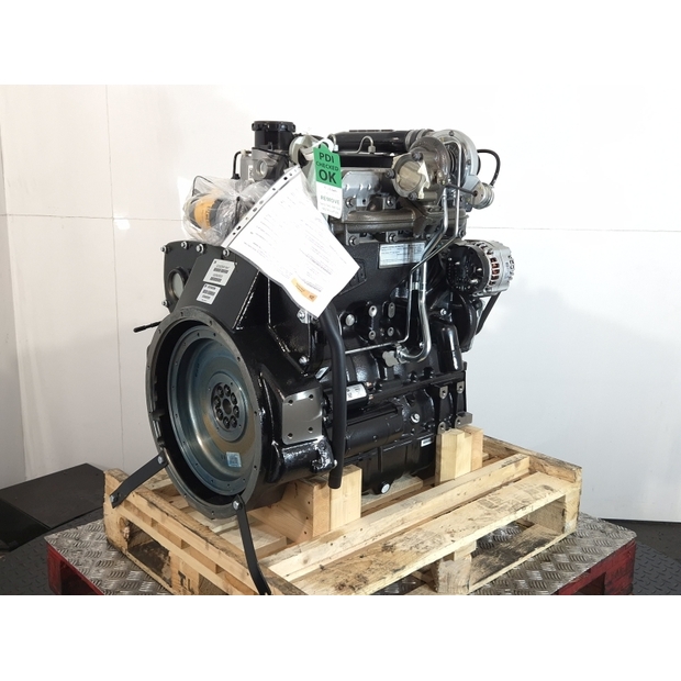 JCB Engine (Plant) 444 TC-55-47802227