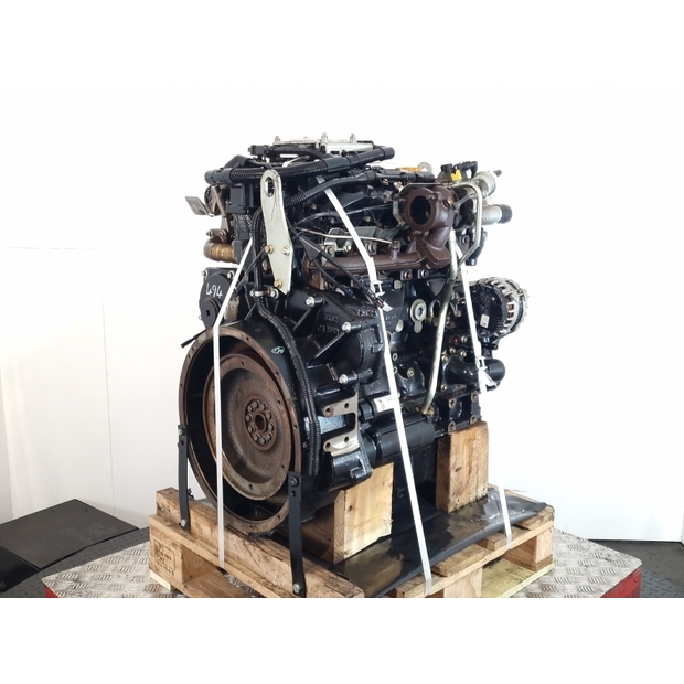 JCB Engine (Plant) 444 TC-55-47802229