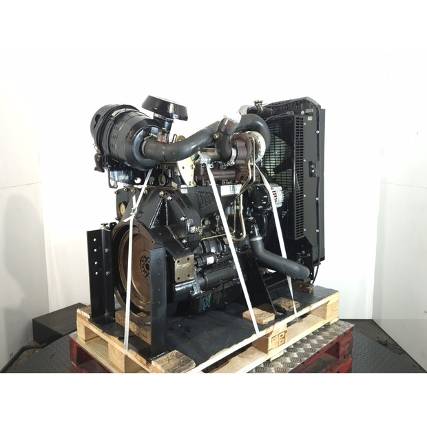 JCB Engine (Plant) 444 TA4-5 B1-47802876