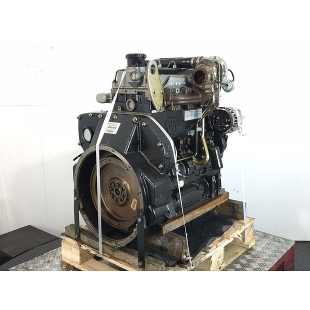 JCB Engine (Plant) 444 TA4-93 L2A-47802882