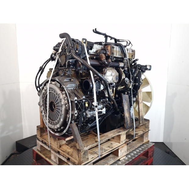 Mercedes Benz Engine (Industrial) OM926LA.E3/5-02-47804432