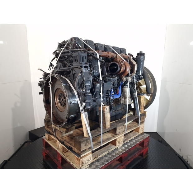 Scania Engine (Industrial) DC09 71A-47804732