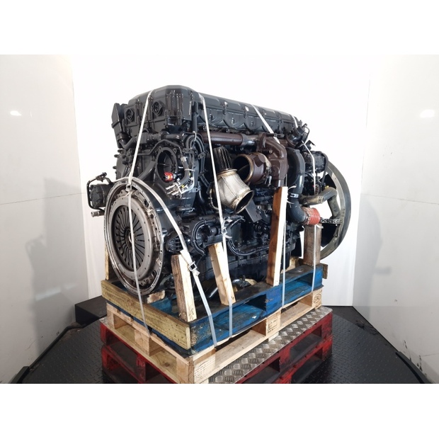Scania Engine (Industrial) DC09 71A-47804736
