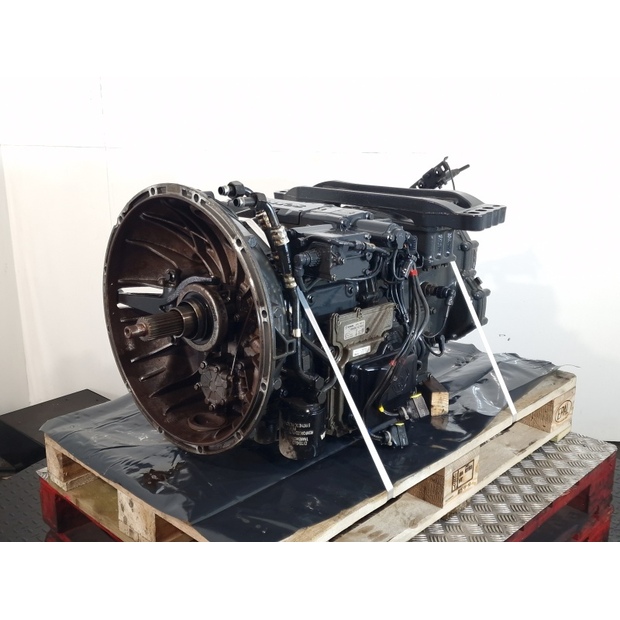 Scania Engine (Industrial) DC09 71A-47804738