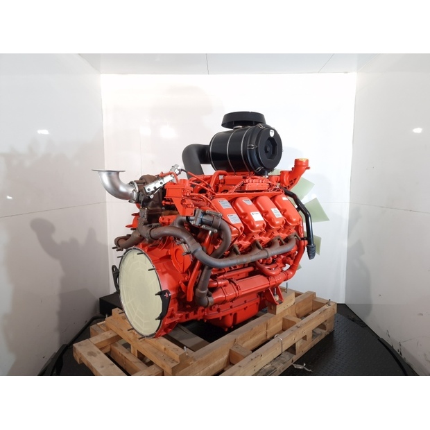 Scania Engine (Industrial) DC09 71A-47804740