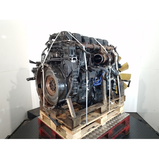 Scania Engine (Industrial) DC09 71A-47804742