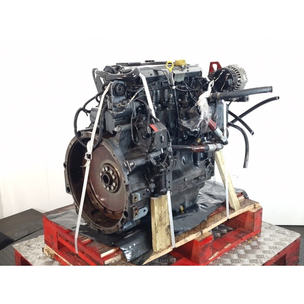 Deutz Engine (Industrial) BF6M1015C-47804762