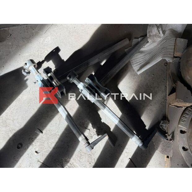 2024 Caterpillar AP300-47804835