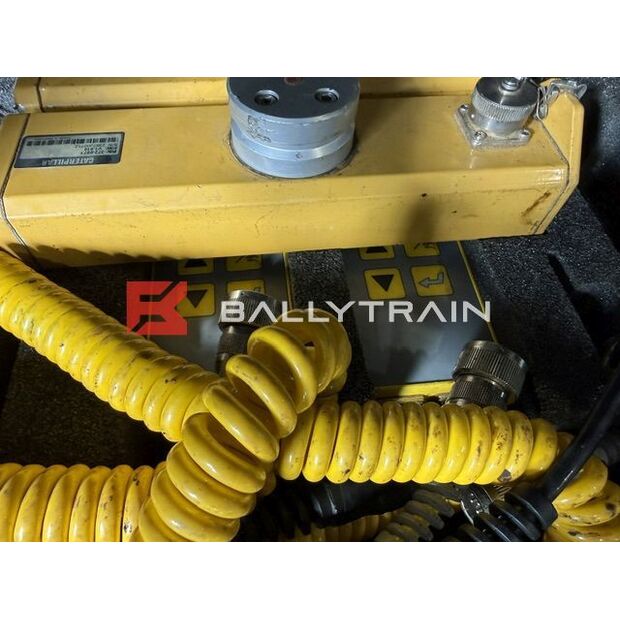 2024 Caterpillar AP300-47804845