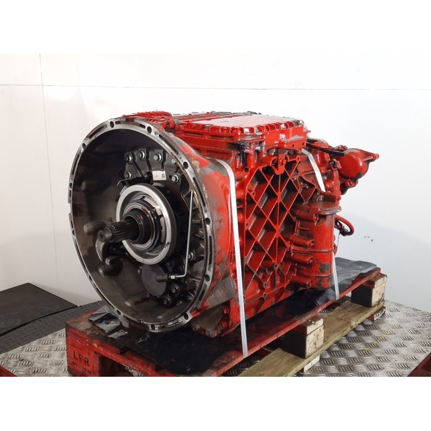 Volvo TAD1640GE-47805036