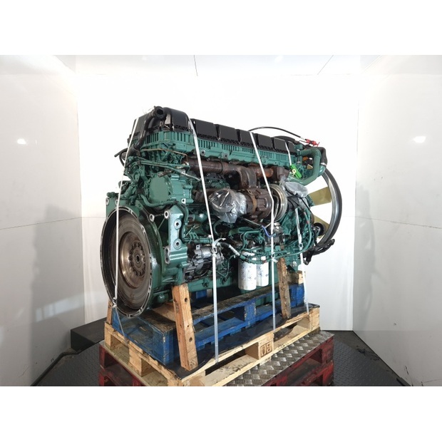 Volvo TAD1640GE-47805040