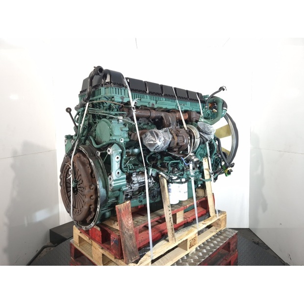 Volvo TAD1640GE-47805046