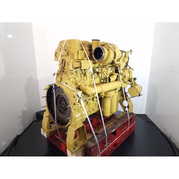 Caterpillar D353E-47805290