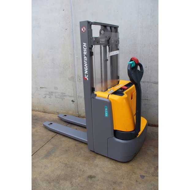 2016 Jungheinrich EJC 110 250 ZT Li-Ion-47806285