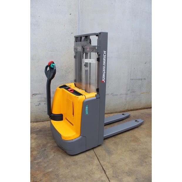 2016 Jungheinrich EJC 110 250 ZT Li-Ion-47806287