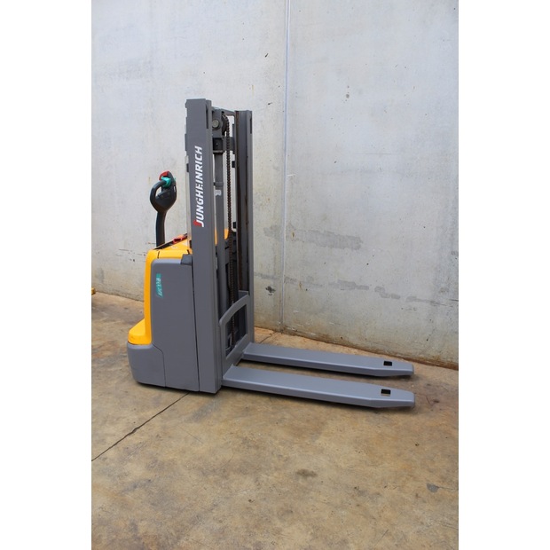 2016 Jungheinrich EJC 110 250 ZT Li-Ion-47806288