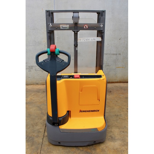 2016 Jungheinrich EJC 110 250 ZT Li-Ion-47806289