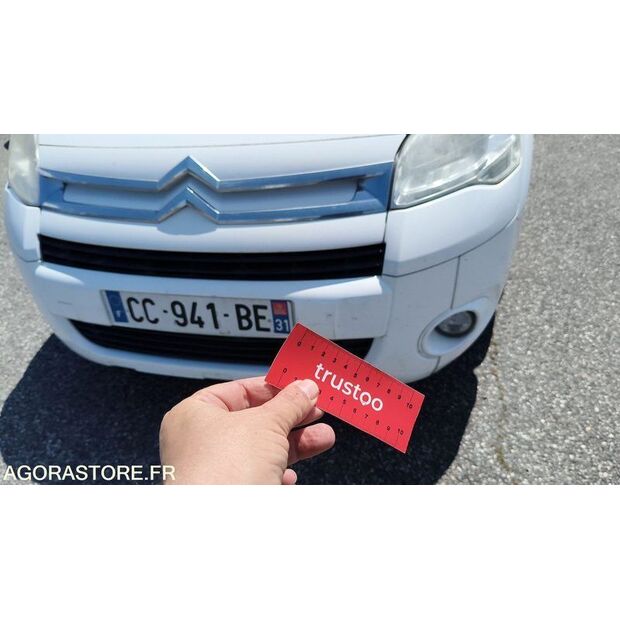 2012 سيتروين BERLINGO-47809822