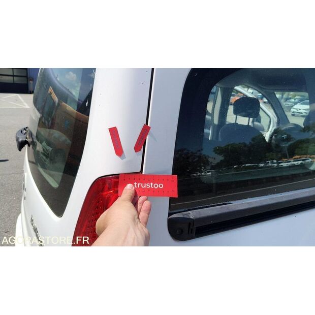 2012 سيتروين BERLINGO-47809838