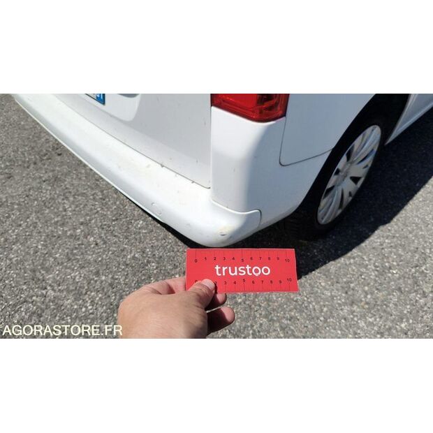 2012 سيتروين BERLINGO-47809842