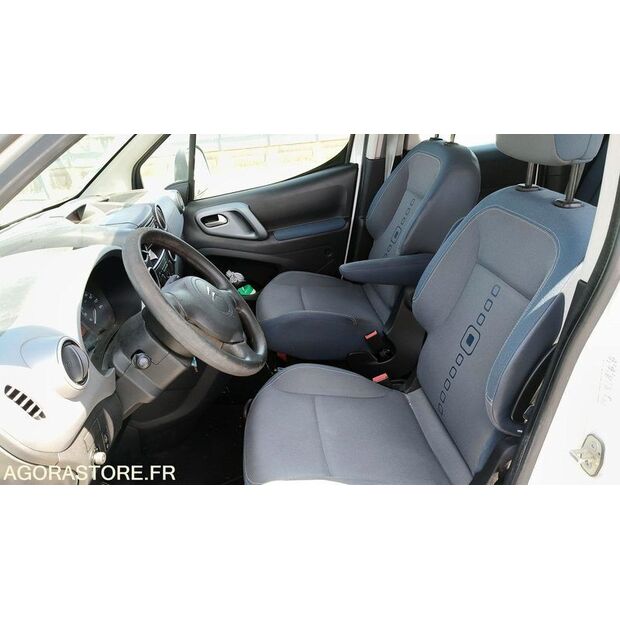 2012 سيتروين BERLINGO-47809844