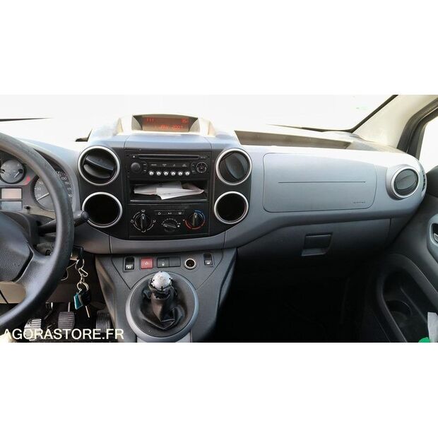 2012 سيتروين BERLINGO-47809852