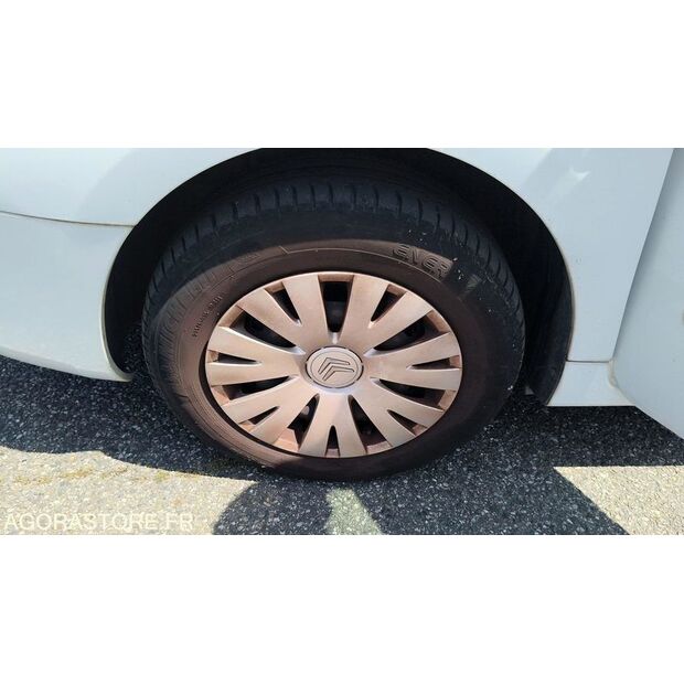 2012 سيتروين BERLINGO-47809860