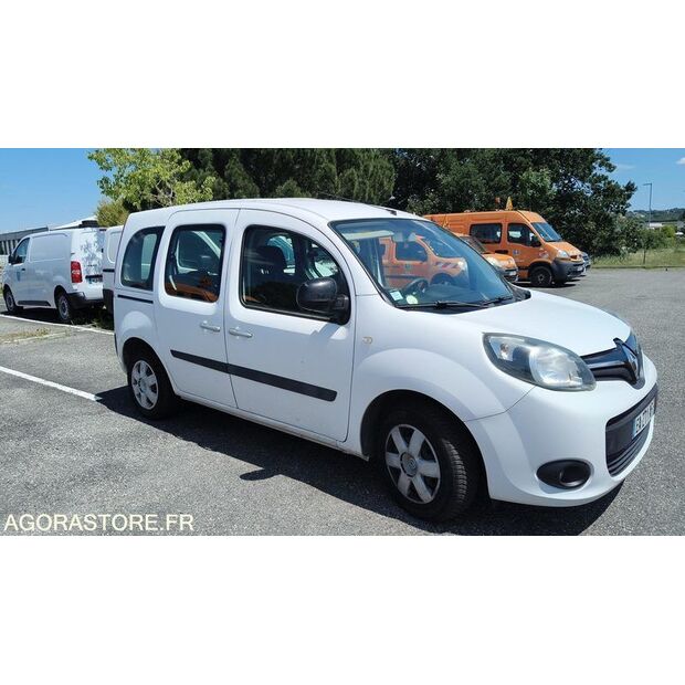 2016 رينو Kangoo-47809872