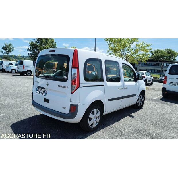 2016 رينو Kangoo-47809879