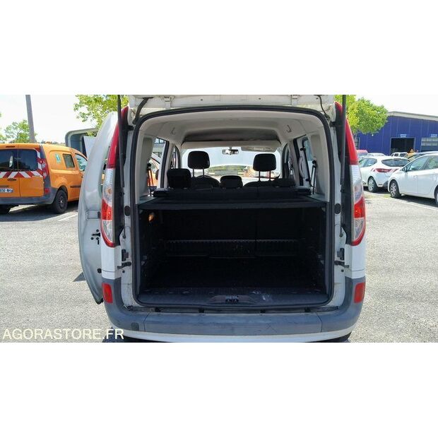 2016 رينو Kangoo-47809913