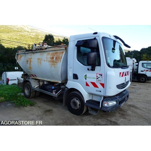 2009 رينو Midlum-47810000