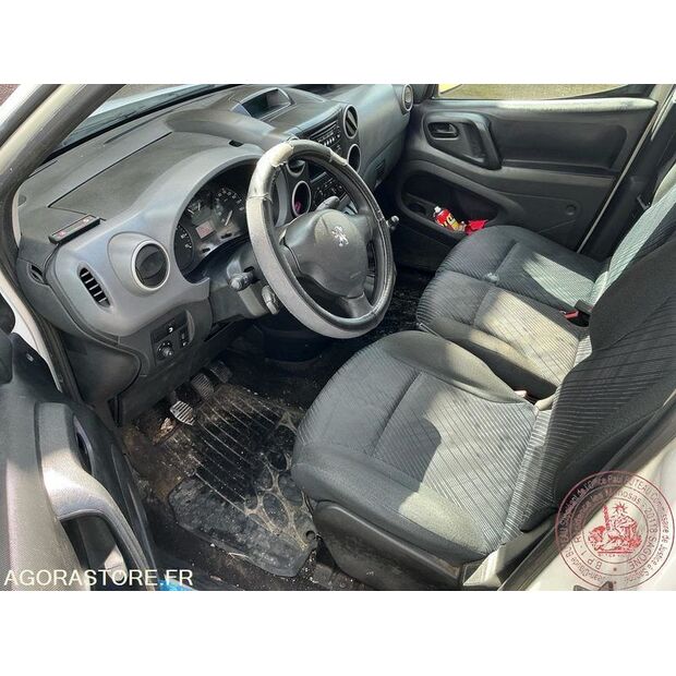 2012 بيجو PARTNER-47810061