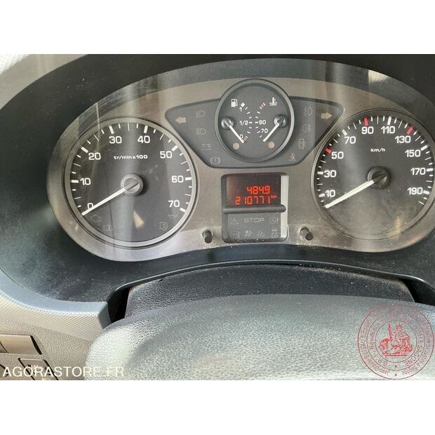 2012 بيجو PARTNER-47810062