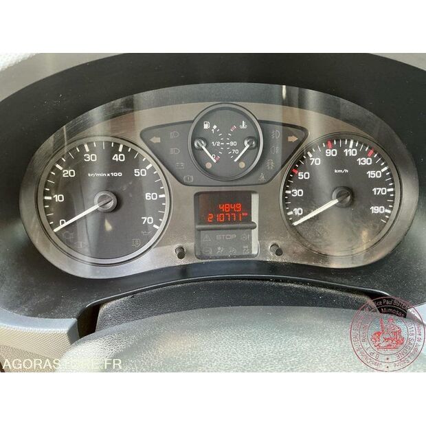 2012 بيجو PARTNER-47810063